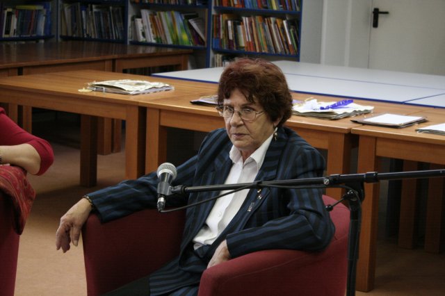 Rendhagyó történelemóra