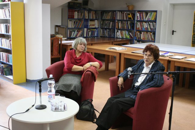 Rendhagyó történelemóra