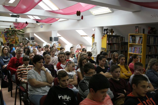 Rendhagyó történelemóra