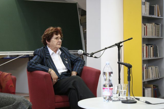 Rendhagyó történelemóra