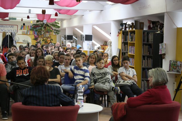 Rendhagyó történelemóra