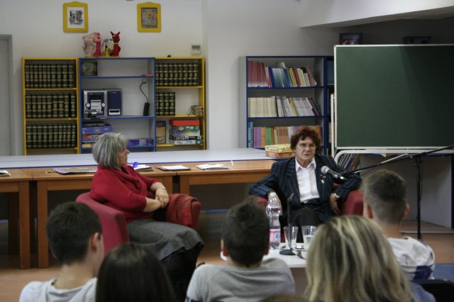 Rendhagyó történelemóra