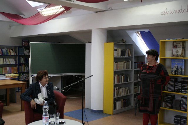 Rendhagyó történelemóra