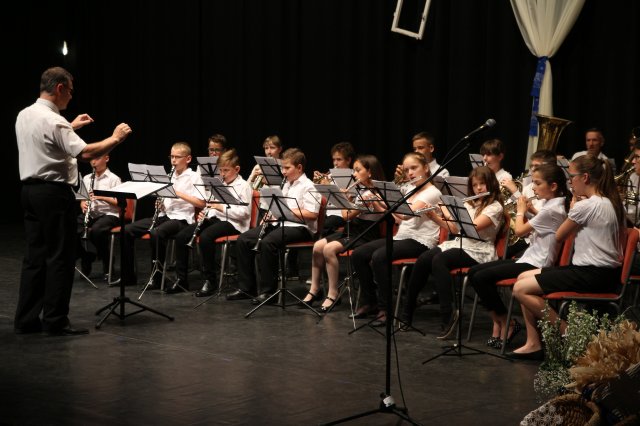 Tankerületi pedagógusnap