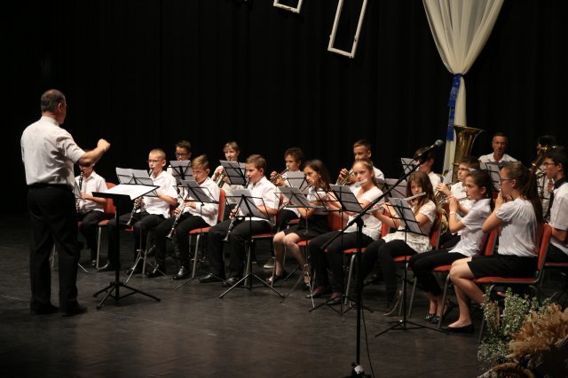 Tankerületi pedagógusnap