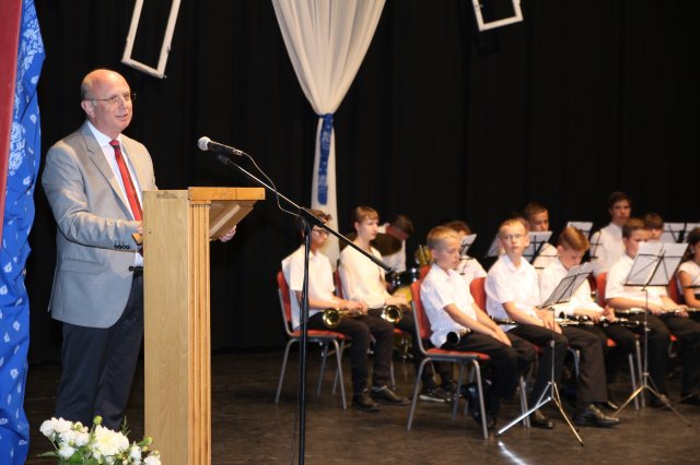 Tankerületi pedagógusnap