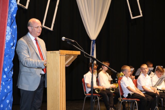 Tankerületi pedagógusnap