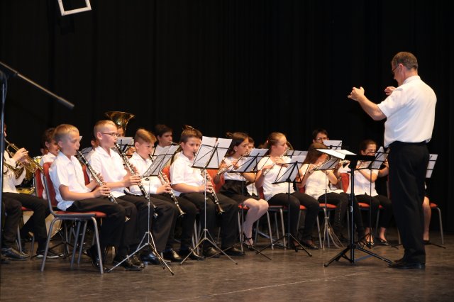 Tankerületi pedagógusnap