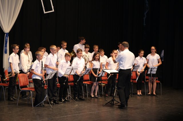 Tankerületi pedagógusnap