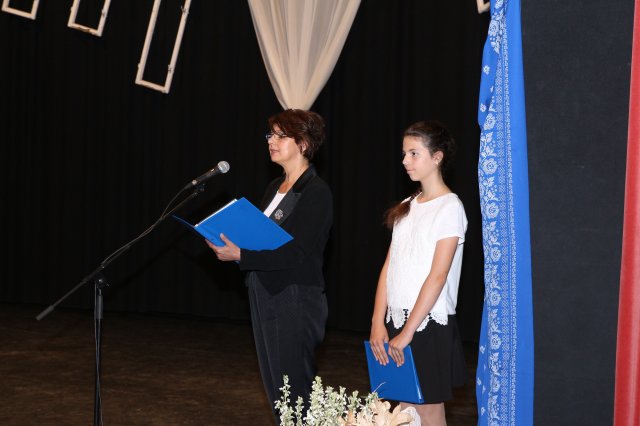 Tankerületi pedagógusnap