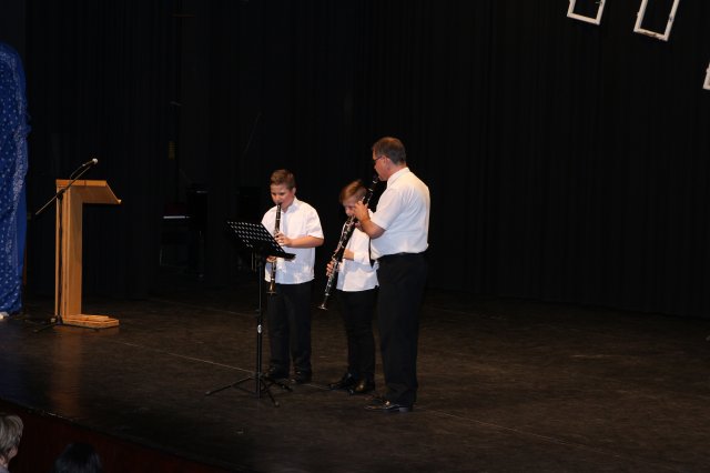 Tankerületi pedagógusnap