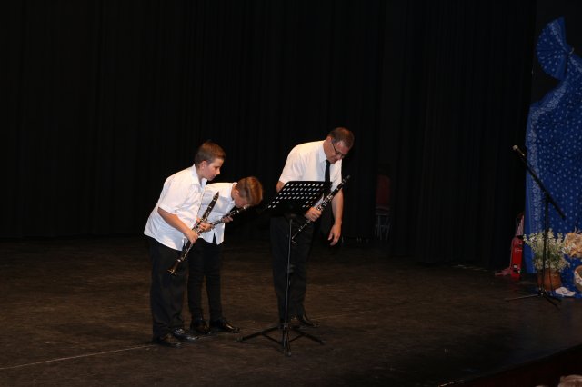 Tankerületi pedagógusnap