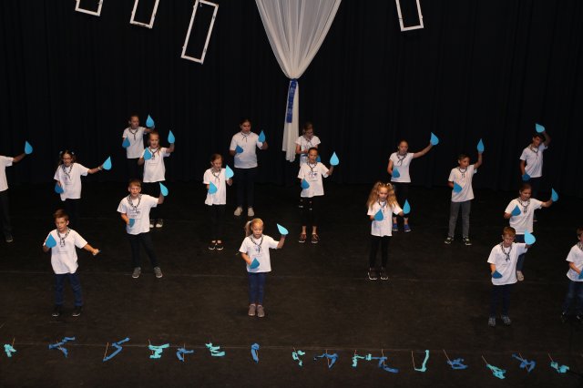 Tankerületi pedagógusnap