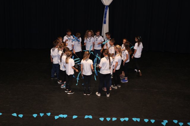 Tankerületi pedagógusnap