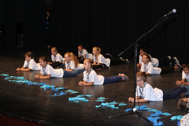 Tankerületi pedagógusnap