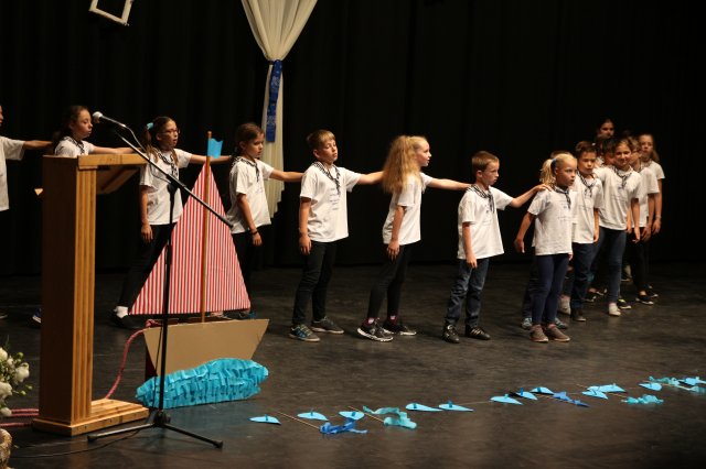 Tankerületi pedagógusnap