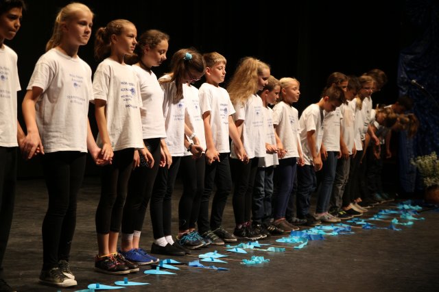 Tankerületi pedagógusnap