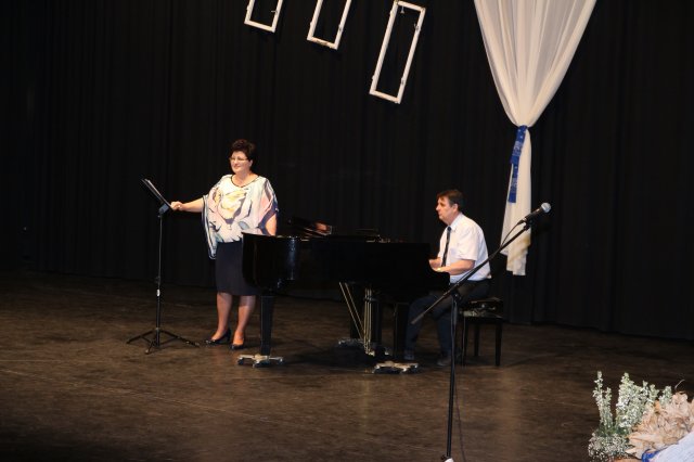 Tankerületi pedagógusnap