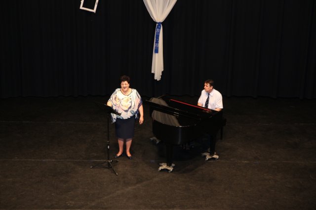 Tankerületi pedagógusnap