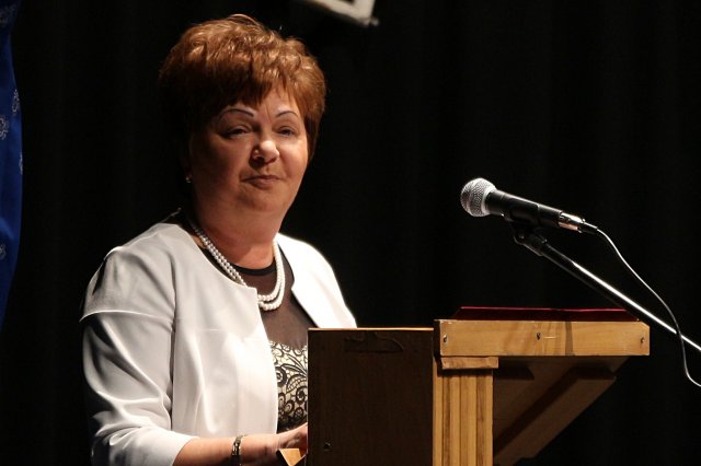 Tankerületi pedagógusnap