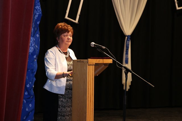 Tankerületi pedagógusnap