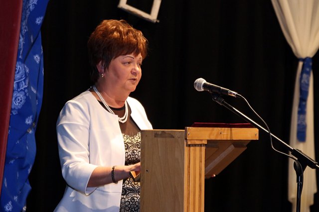 Tankerületi pedagógusnap