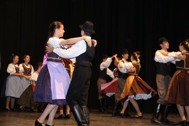 Tankerületi pedagógusnap