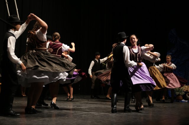 Tankerületi pedagógusnap