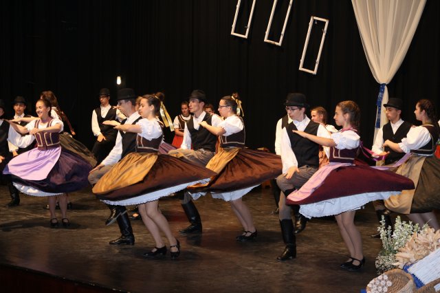 Tankerületi pedagógusnap