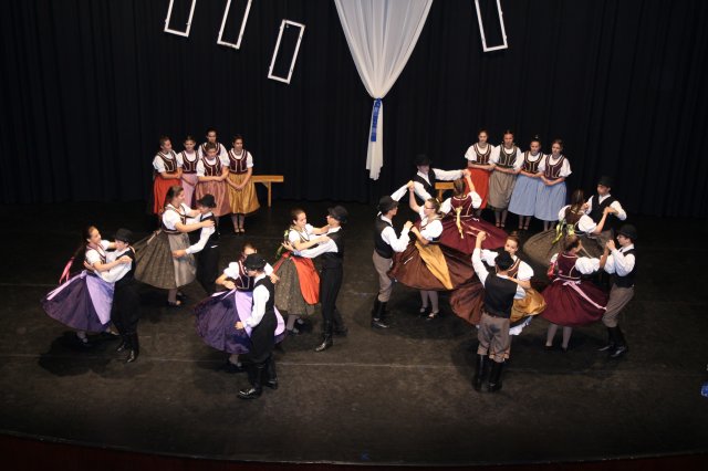 Tankerületi pedagógusnap