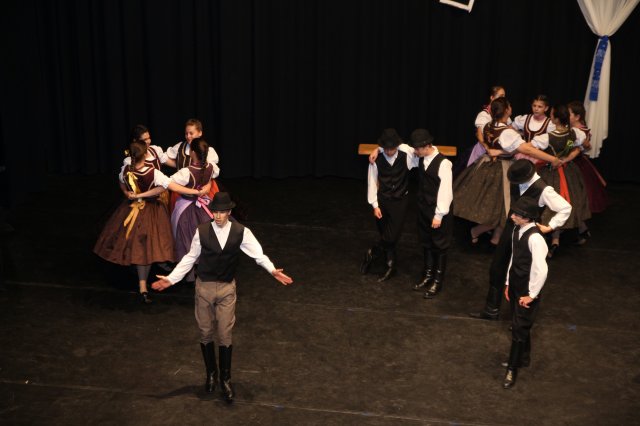 Tankerületi pedagógusnap