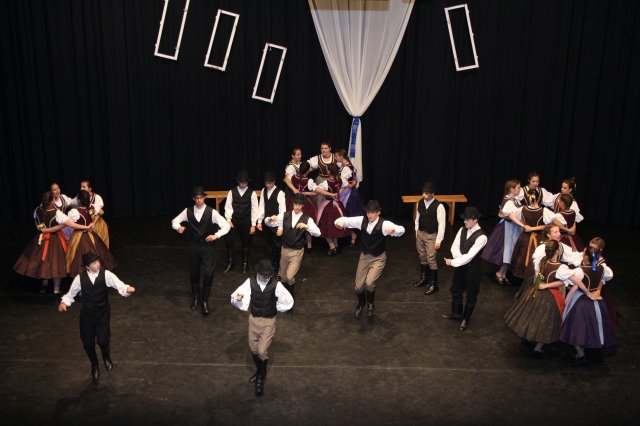 Tankerületi pedagógusnap