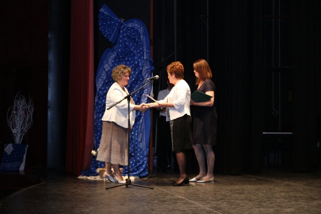 Tankerületi pedagógusnap