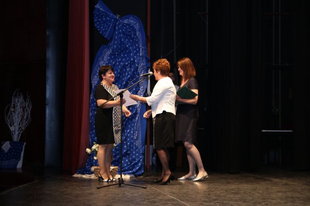 Tankerületi pedagógusnap