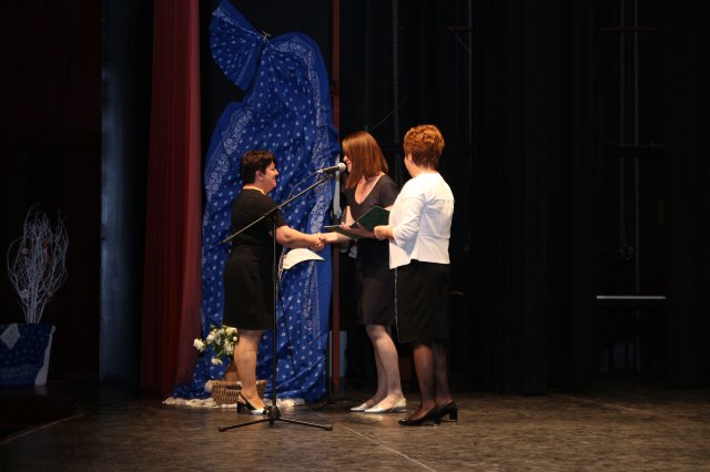 Tankerületi pedagógusnap