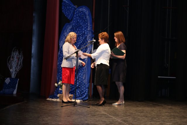 Tankerületi pedagógusnap