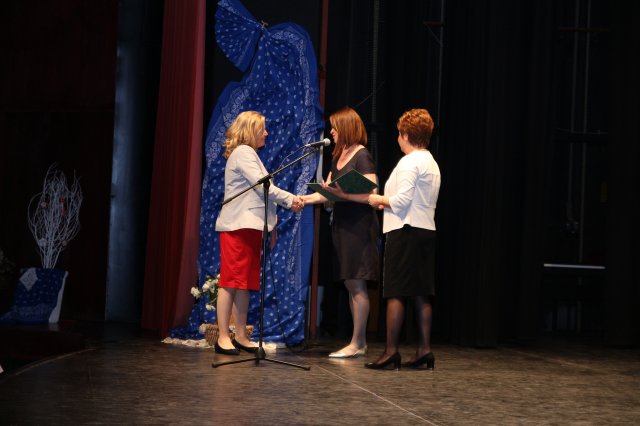 Tankerületi pedagógusnap