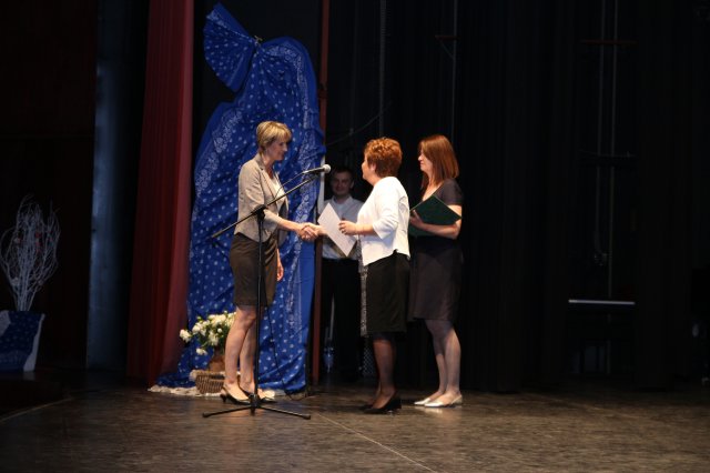 Tankerületi pedagógusnap