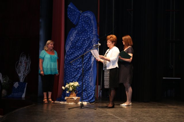 Tankerületi pedagógusnap