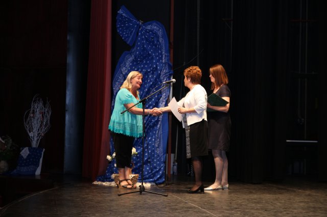 Tankerületi pedagógusnap