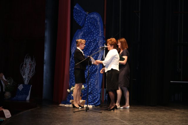 Tankerületi pedagógusnap