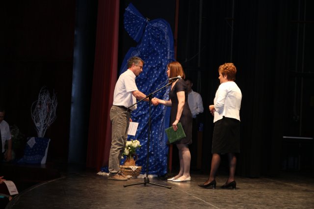 Tankerületi pedagógusnap