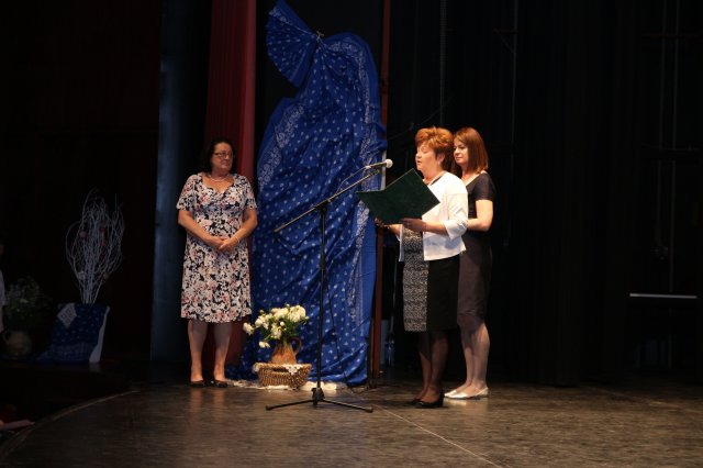 Tankerületi pedagógusnap