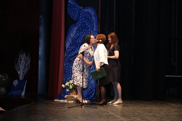 Tankerületi pedagógusnap