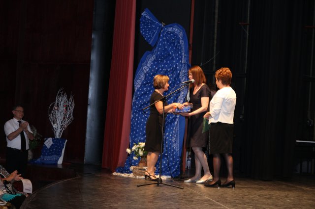 Tankerületi pedagógusnap