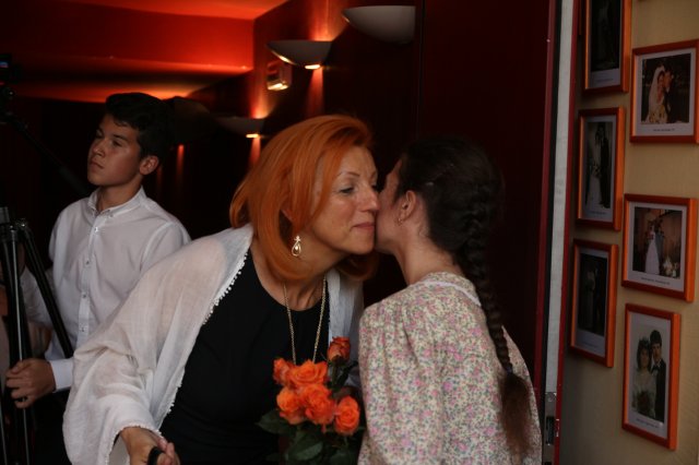 Tankerületi pedagógusnap