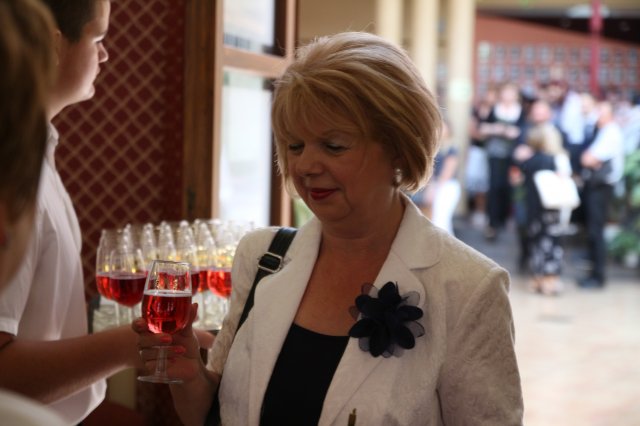 Tankerületi pedagógusnap