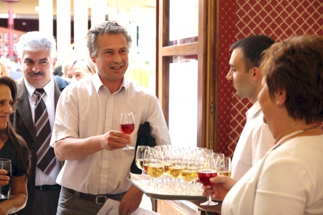 Tankerületi pedagógusnap