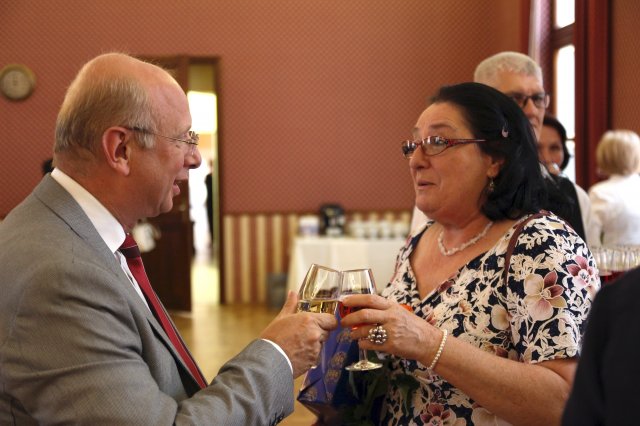 Tankerületi pedagógusnap