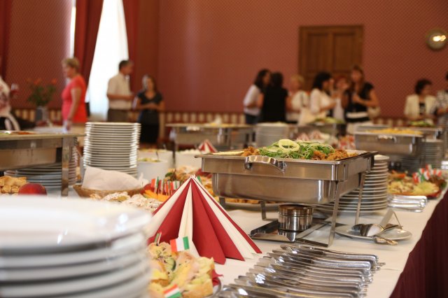 Tankerületi pedagógusnap